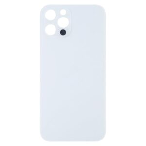 Tapa Iphone 13 Pro  Blanca