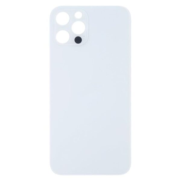 Tapa Iphone 13 Pro  Blanca