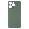 Tapa Iphone 13 Pro  Verde