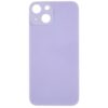 Tapa Iphone 14 Plus  Morado