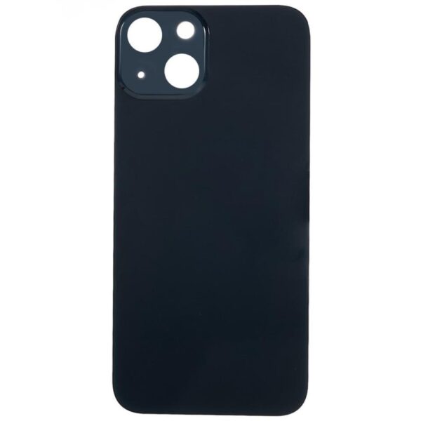 Tapa Iphone 14 Plus  Negro