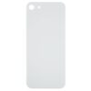 Tapa Iphone 8  Blanca