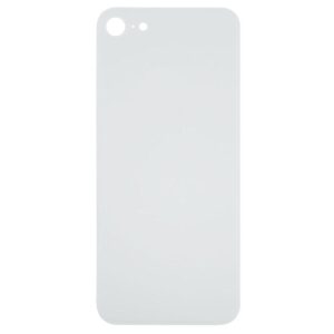 Tapa Iphone 8  Blanca