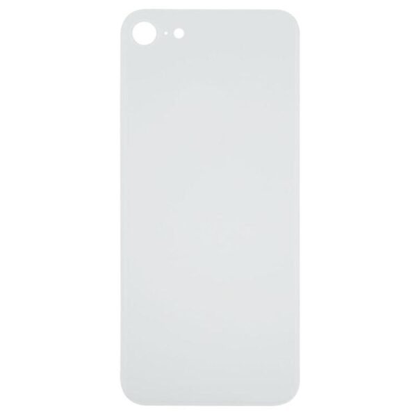 Tapa Iphone 8  Blanca