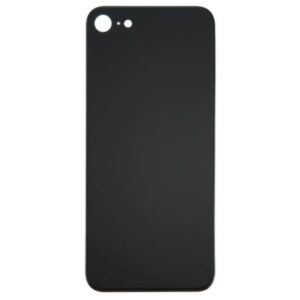 Tapa Iphone 8  Negra