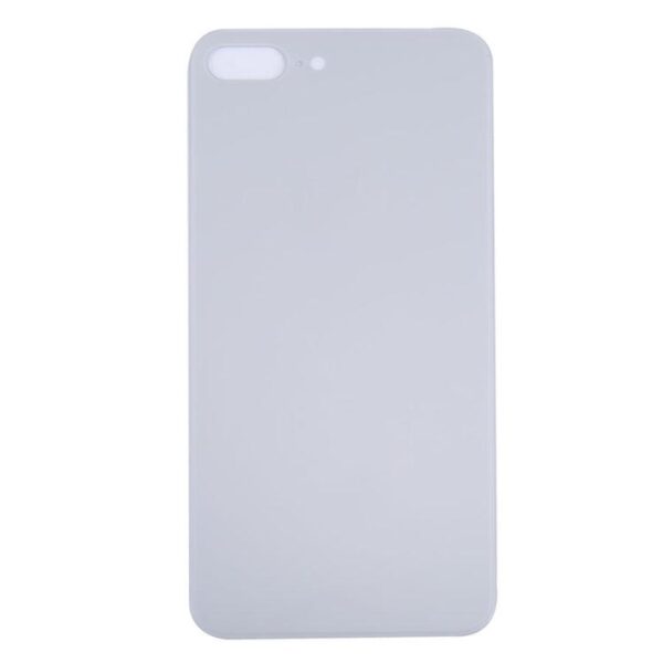 Tapa Iphone 8 Plus  Blanca