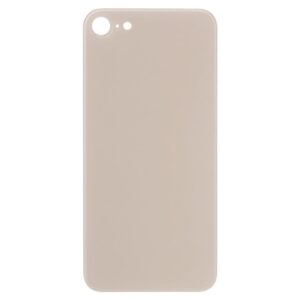 Tapa Iphone 8  Rosa