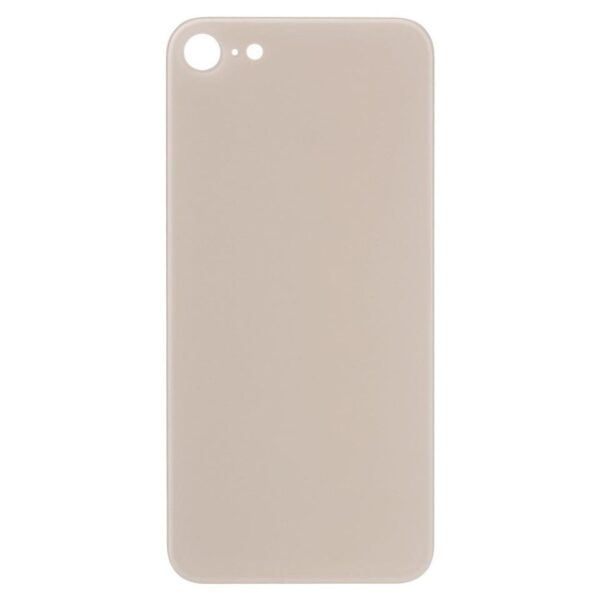 Tapa Iphone 8  Rosa