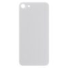 Tapa Iphone SE 2020  Blanco