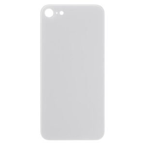 Tapa Iphone SE 2020  Blanco