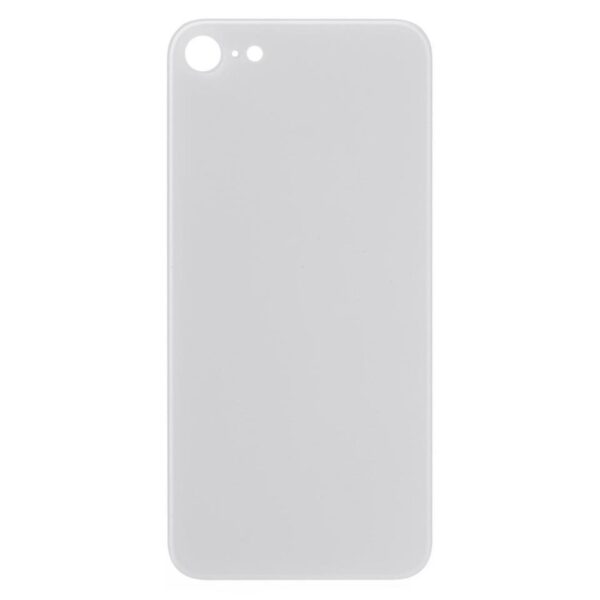 Tapa Iphone SE 2020  Blanco