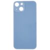 Tapa iPhone 14  Azul