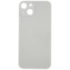 Tapa iPhone 14  Blanco