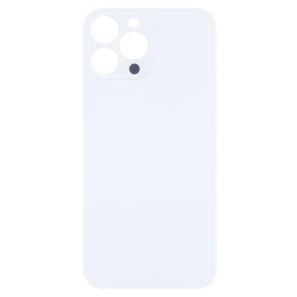 Tapa iPhone 14 Pro  Blanco