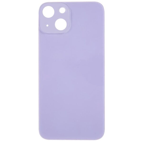 Tapa iPhone 14  Purpura