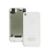 Tapa iPhone 4  Blanco