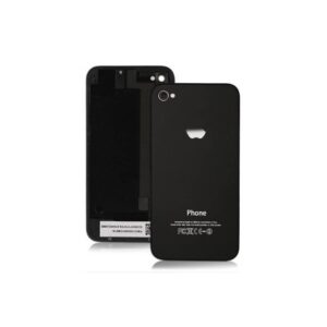 Tapa iPhone 4  Negra