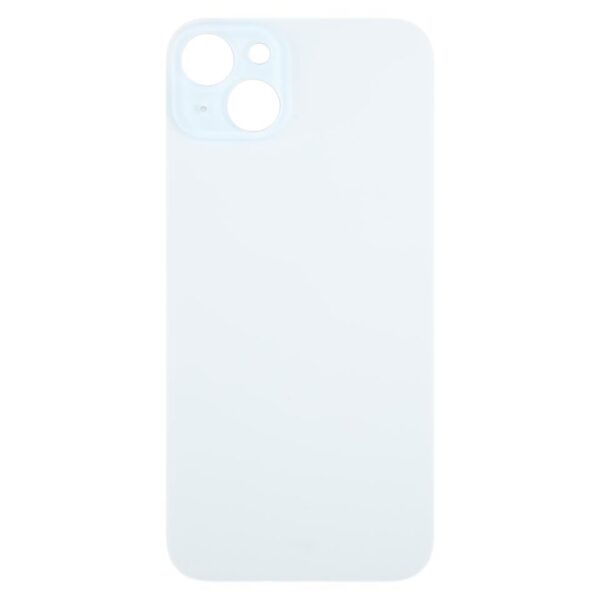 Tapa iphone 15 plus  Con Soporte  Azul