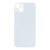 Tapa iphone 15 Con Soporte  Azul