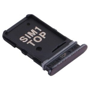 Bandeja Sim A80  A90  Sim MicroSD  Negro