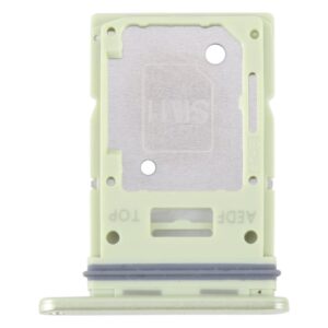 Bandeja Sim Samsung A54 5G   MicroSD  Verde