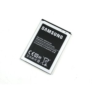 Bateria Samsung Young  S6310