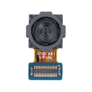 Camara Trasera A12  Angular