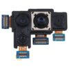 Camara Trasera A51