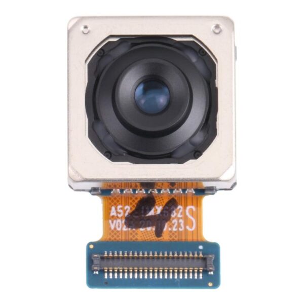 Camara Trasera A52 5G  A72 5G  Original