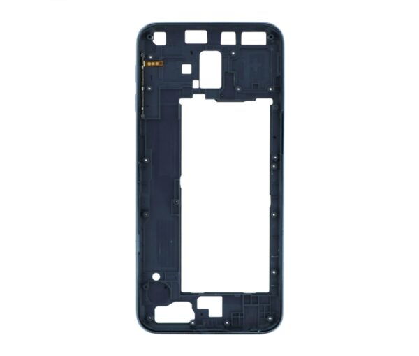 Chasis J6 Plus Azul