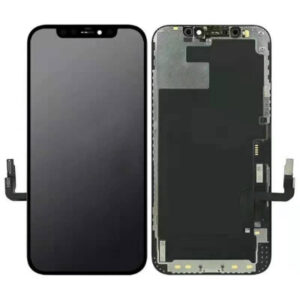 Pantalla iPhone 12/12 Pro  Orig Reparada  Premium