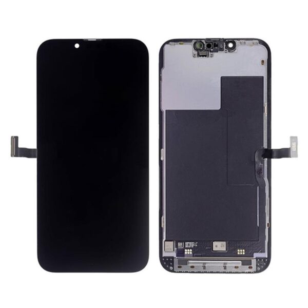 Pantalla iPhone 13 Pro  Original Reparada  Premium