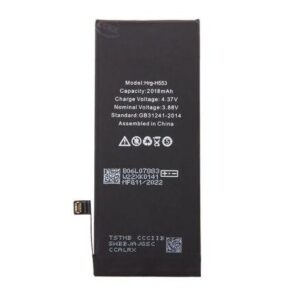 Bateria IPhone SE 2022  Chip Original Garantia 24M