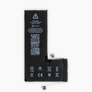 Bateria iPhone 11 Pro Chip Original Gran Capacidad