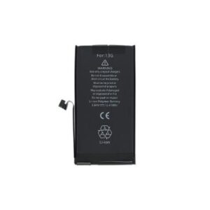 Bateria iPhone 13  Chip Original Garantia 24M