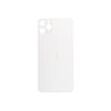 Tapa Iphone 11 Pro  Blanca Premium