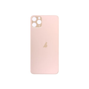 Tapa Iphone 11 Pro  Oro Premium