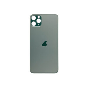 Tapa Iphone 11 Pro  Verde Premium