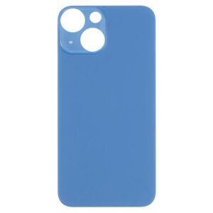 Tapa Iphone 13 Mini  Azul Premium