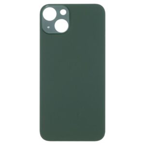 Tapa Iphone 13 Mini  Verde Premium