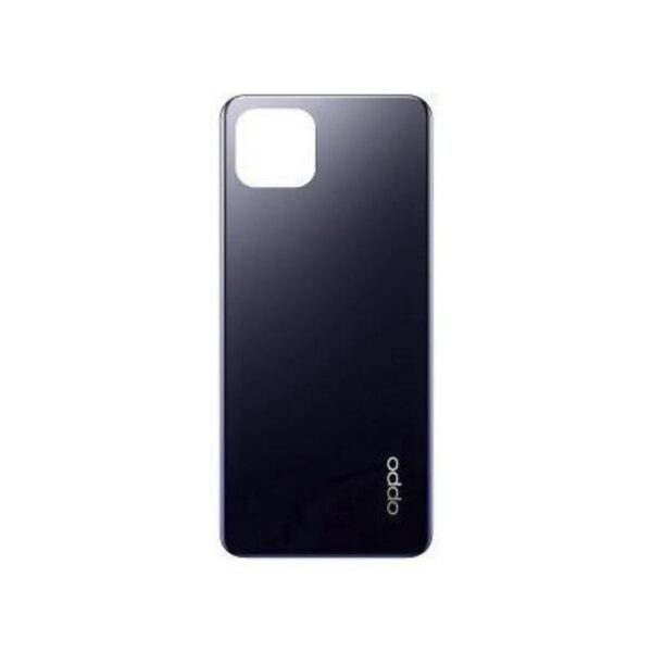 Tapa Oppo Reno 4Z Con Lente  Azul