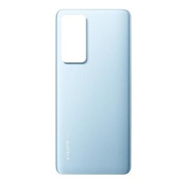 Tapa Redmi Note 10 Pro  Azul Claro