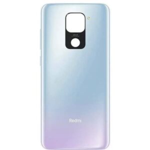 Tapa Redmi Note 9  Celeste