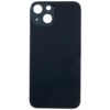 Tapa iPhone 14  Negro Premium