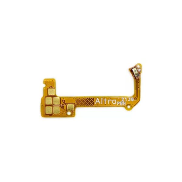 Flex Sensor Proximidad A03s