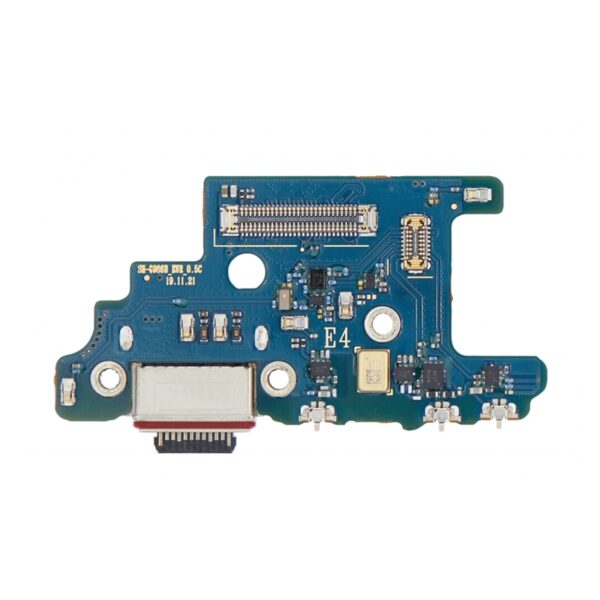 Modulo Carga S20 Plus  Original