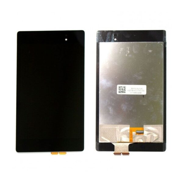 Pantalla ASUS Google Nexus 7 FHD 2013  Negra