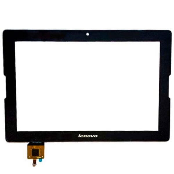 Pantalla Lenovo Tab A10-70 A7600  Negra