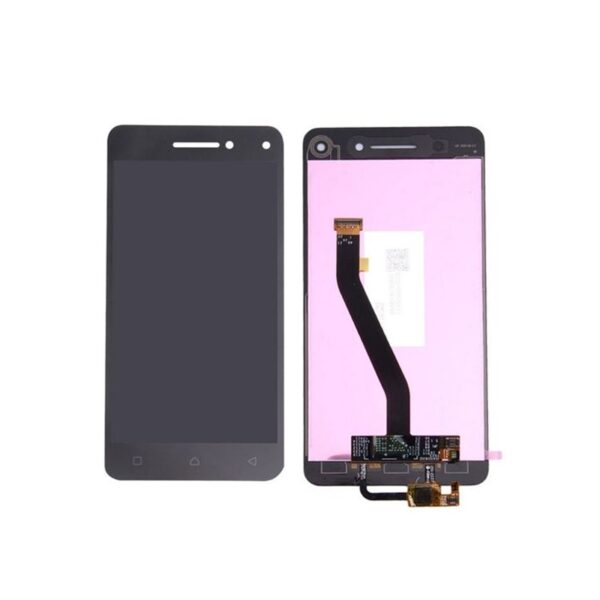 Pantalla Lenovo Vibe S1  Original  Negro