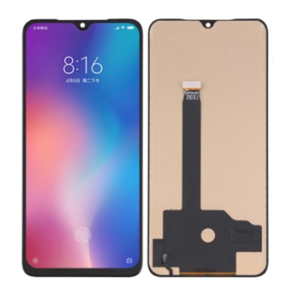 Pantalla Mi 9  Compatible TFT